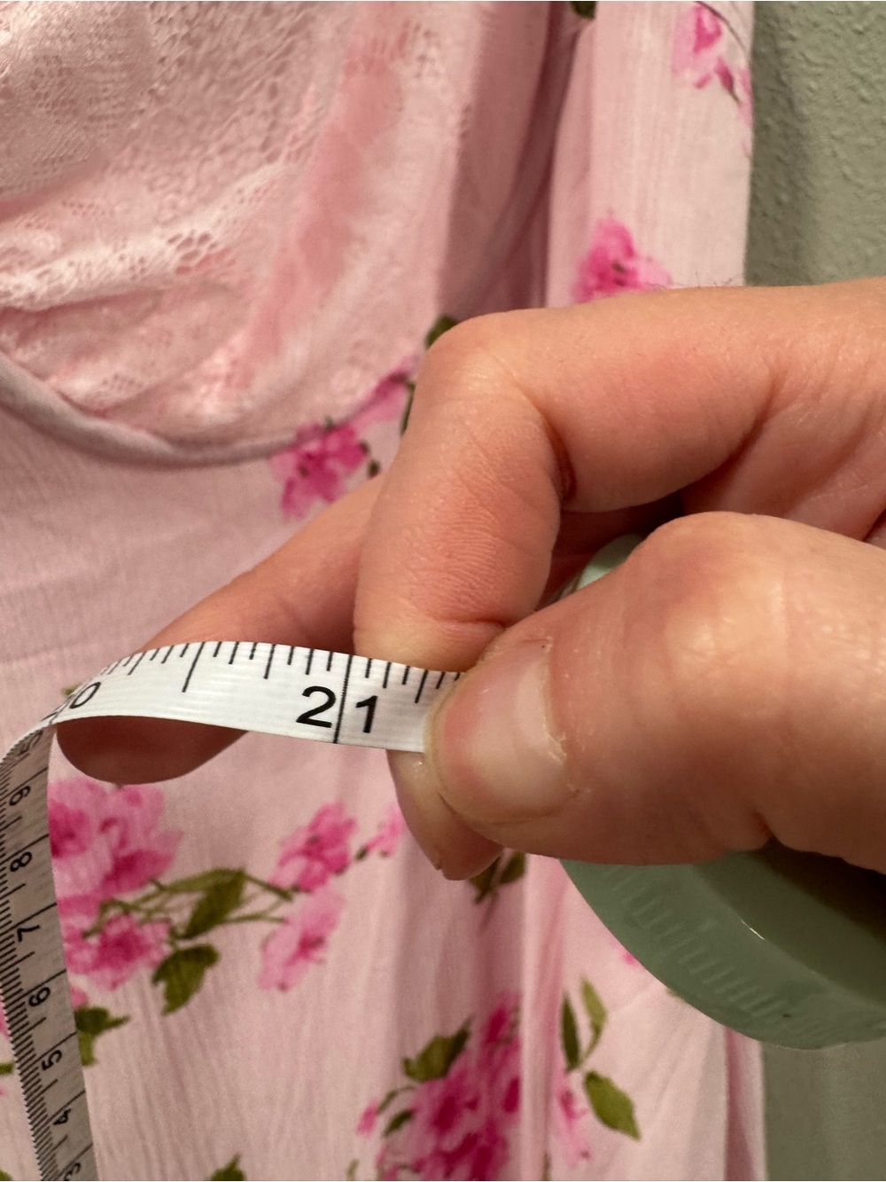 Princess Polly Slit Maxi Dress - Picture 8 of 8